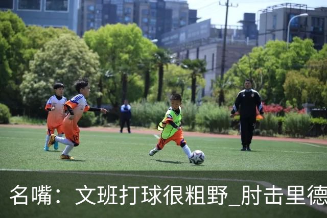名嘴：文班打球很粗野 肘击里德&推倒布伦森 不握手就是失败者